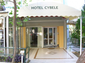  Hotel Cybele Pefki  Афины